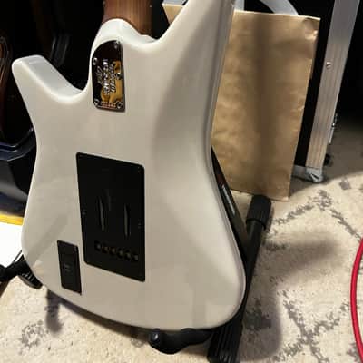 Ernie Ball Music Man Albert Lee ghost in a shell 2022 image 11