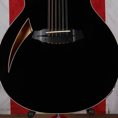 ESP LTD TL-12 - Black image 2