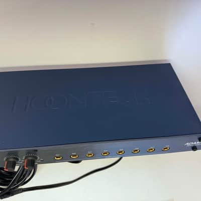 ST Audio Adam24 ADAT Interface image 6