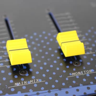 ESO Plug 4 Channel Mixer image 5