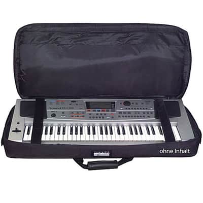 RockBag by Warwick Premium Keyboard Gig Bag - 40 image 2