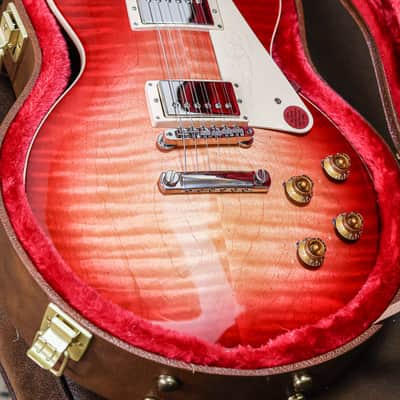 Immagine Gibson Les Paul Standard 50’s | Cherry Sunburst - 4