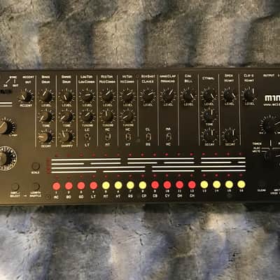 Acidlab Miami - Roland TR808 Clone - Analog Drum Machine - M1NM1 image 7
