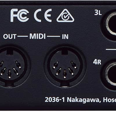 Roland Rubix24 USB Audio Interface! image 3