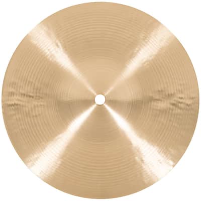 Meinl Byzance Traditional 10" Medium HiHat image 6