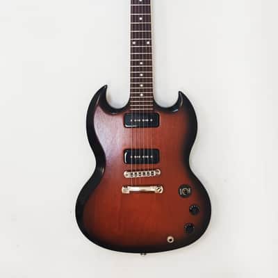 Gibson SG Special P90 Limited Edition USA image 6