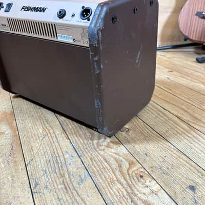 Fishman Loudbox Mini Pro-LBX-EX5 2025 image 3