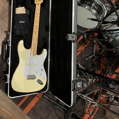 Fender ST-STD Standard Series Stratocaster MIJ image 1