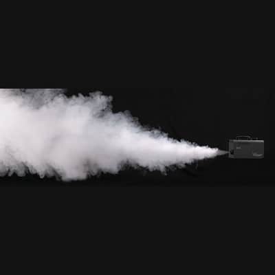 Antari W 508 800 Watt High Efficient Fog Machine image 2