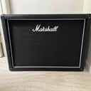 Marshall MX212R 150-Watt 2x12" Guitar Speaker Cabinet 2012 - Present - Black