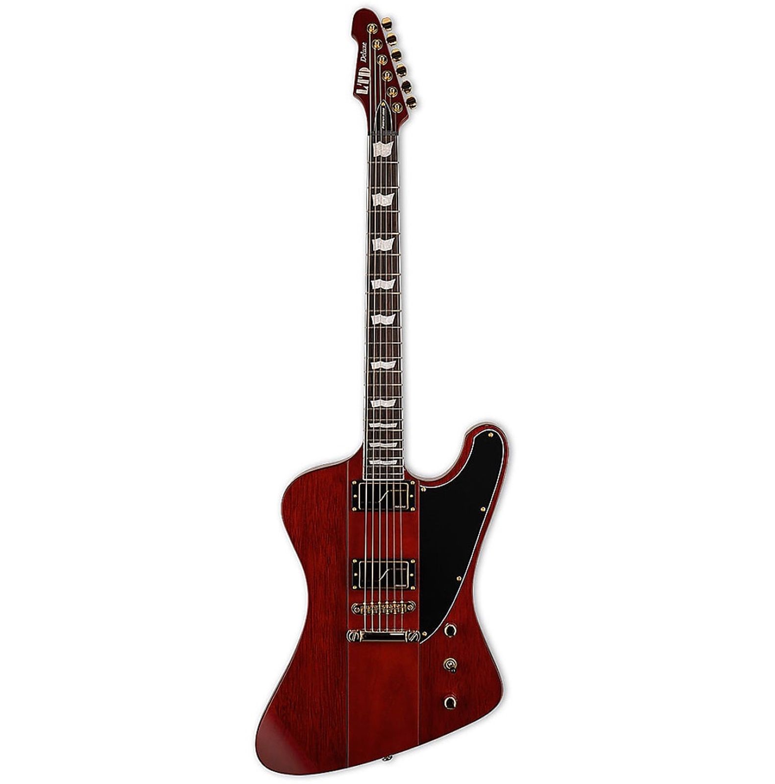 ESP LTD Phoenix-1000 | Reverb