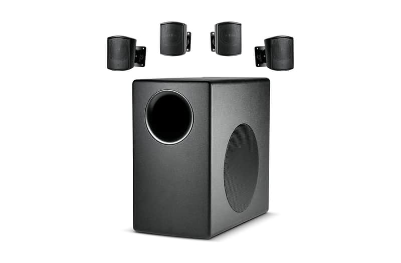 JBL C50PACK image 1