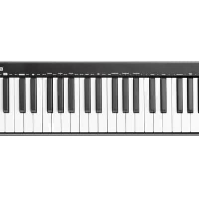 M-Audio KEYSTATION61MK3 61-Note USB MIDI Controller