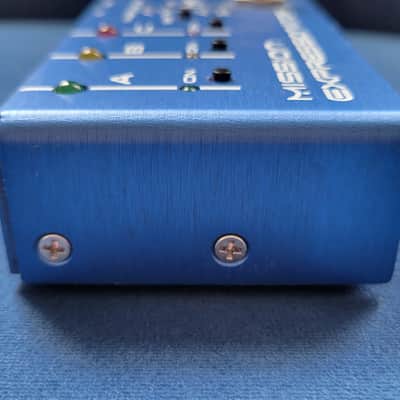 Mission Engineering Expressionator (Blue) image 5