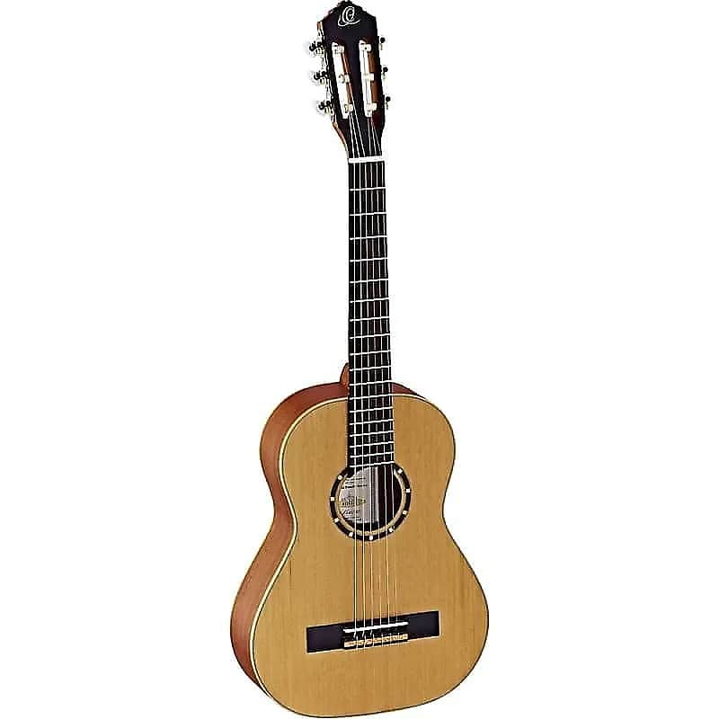 Ortega Family Series R122 1/2 Size image 1