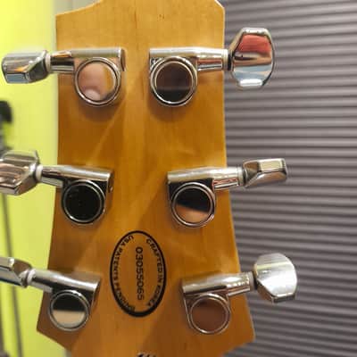 Line 6 Variax 500 image 2