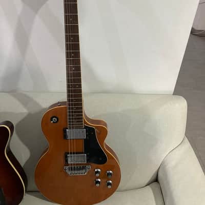 Rare! 70’s Yamaha SG-45 Natural image 2