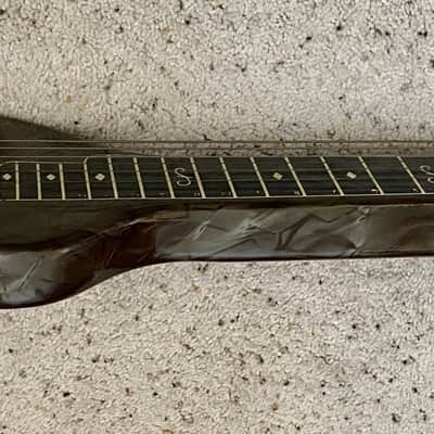 Magnatone Dickerson Lap Steel 1940's/50's image 2