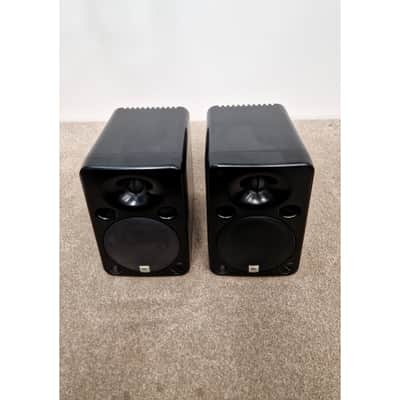 JBL LSR6325P - Studio Monitor - Black - Excellent image 4