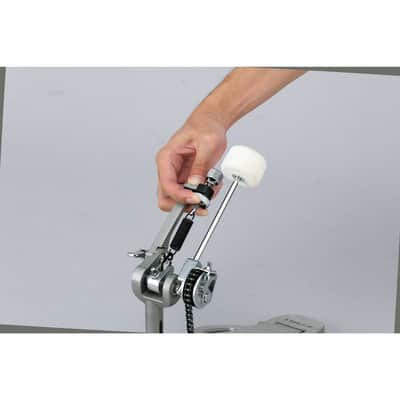 Tama HP50 Single Pedal Classic - Drum Pedal image 9