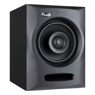 Fluid Audio FX50 V2 - active studio monitor image 2