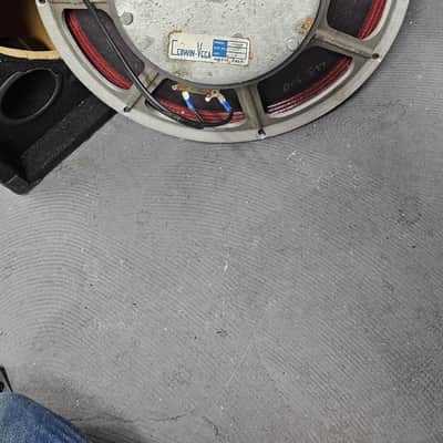 Cerwin-Vega Speaker Cabinet Comes With Woofers 18" Cerwin-Vega 188EB, 15" Cerwin-Vega 153 EV II, Cerwin-Vega C5G Tweeter, Cerwin-Vega H25F Tweeter Horn, Eminence ASD1001 Horn . image 14