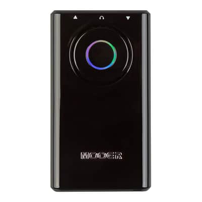 Mooer P1 Multi Effects Built-in 126 Effects 40 Drum Machines 80s LOOPER,price include the import duty for US buyer image 2