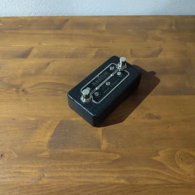 Blackstone Appliances Mosfet Overdrive 2010 - Black image 3