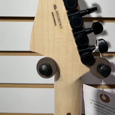 Fender Jim Root Signature Jazzmaster 2020 - Present - Arctic White image 4