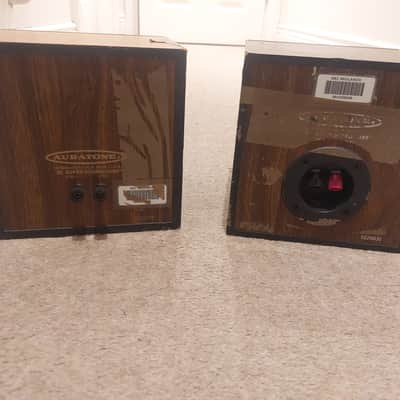 Auratone 5c Speaker image 2