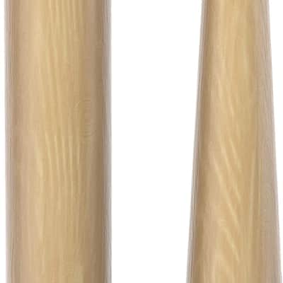ProMark Rebound 5B Long Hickory Drumsticks, Acorn Wood Tip, One Pair image 4