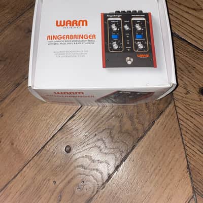Warm Audio RingerBringer 2024 - Present - Black image 4