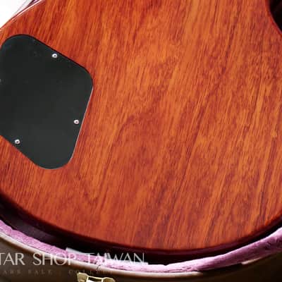 2019 Gibson Custom Shop 1959 Reissue Lee Roy Parnell Signature. image 16