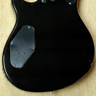 Peavey USA Wolfgang EVH Standard Deluxe - 1998 image 8