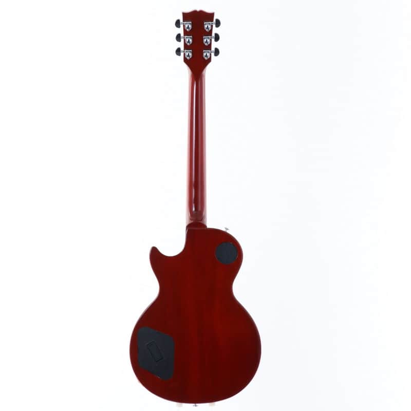 Gibson Les Paul Traditional Pro Plus 2017 image 4