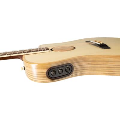 L.R.Baggs AEG-1 - Acoustic Guitar image 3