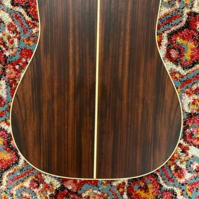 Takamine Limited Edition FN15 AR 2023 - Natural, Excellent, Demo, SKU: I744720 image 3
