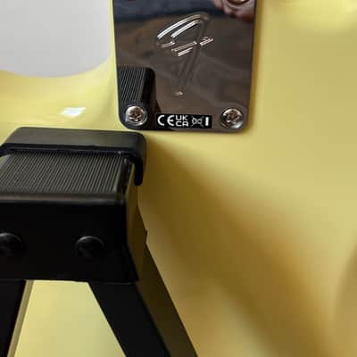 Fender Jaguar Player II 2025 image 7