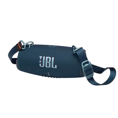JBL XTREME 3 Portable Waterproof Speaker (Blue) image 13
