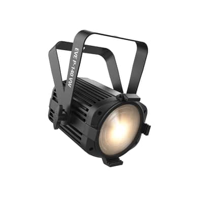 Chauvet DJ EVE P-140 VW DMX D-Fi Cool/Warm Stage Par Wash Light Fixture image 5