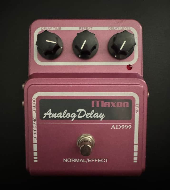 Maxon AD-999