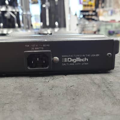 DigiTech RP-1 1992 image 11