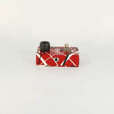 MXR Phase 90 EVH Script Phaser (s/n AB67V767) image 4