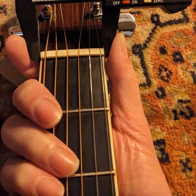 2010 Martin HD-28V Natural w/ OHSC | Herringbone, Forward-Shifted Scalloped Bracing, Tortoise Pickguard image 16