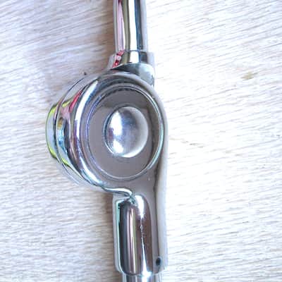Sonor Cymbal Stand Top Tube Mount & Tilter image 6
