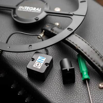 Integral Mics IM10 10-Inch Close Cab Miking System image 6