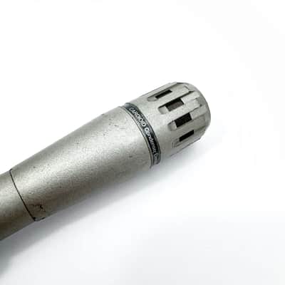Electro-Voice CS15E Cardioid Condenser Microphone - Elvis Presley Mic - Vintage 70's image 2
