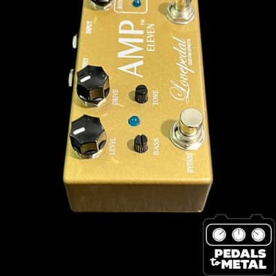 Lovepedal Amp Eleven - X22191 image 4