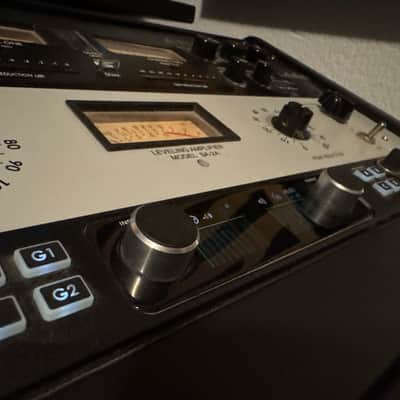 Apogee Ensemble Thunderbolt Audio Interface 2010s - Black image 1