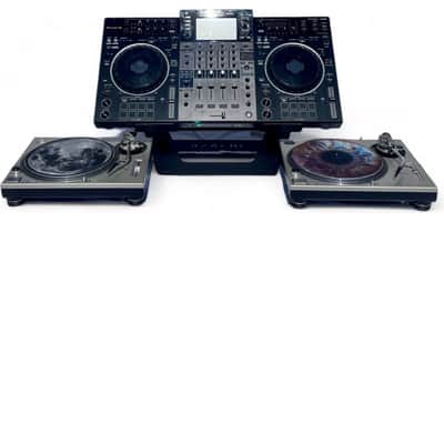 Mastodon Controller Stand-Denon Prime (1, 2, 3, 4) image 3